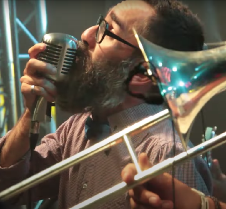 Lemon Furia à Yzeures N&rsquo; Rock