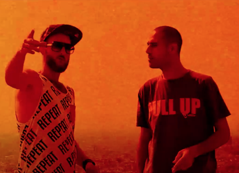 CLIP One spliff a day