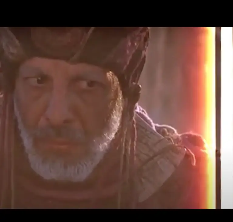 CLIP La guerre du feu Calliphonists