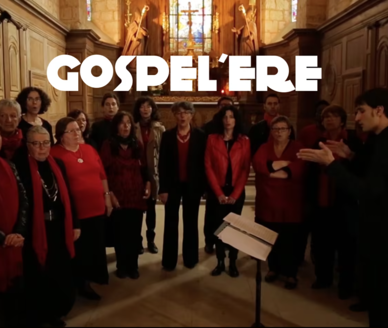 Gospel’ère