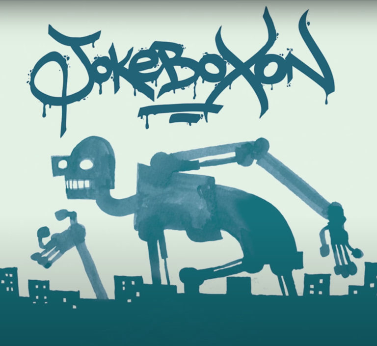 Festival Jokeboxon 2016