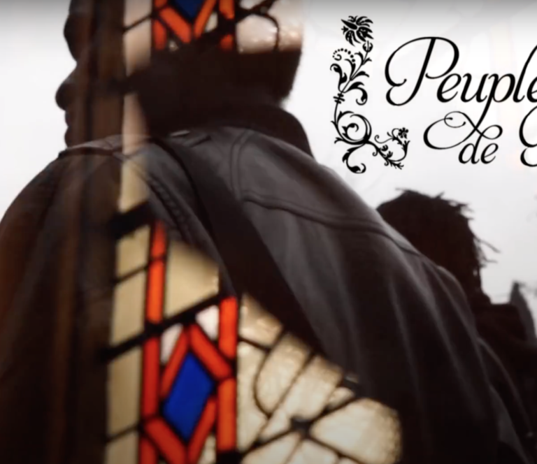 CLIP Peuple de Requiem