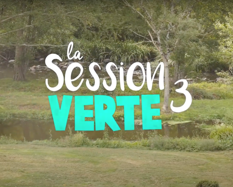 La Session Verte