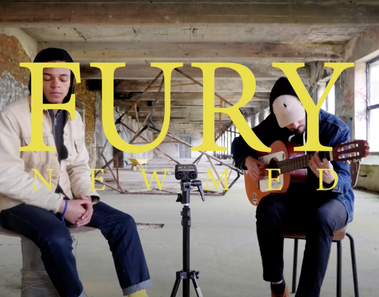 FURY