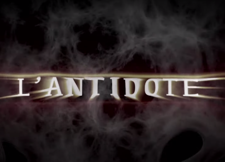 CLIP L&rsquo;antidote