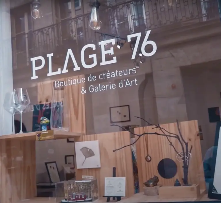 Plage 76 passe à l’heure d’hiver ❄️⛄