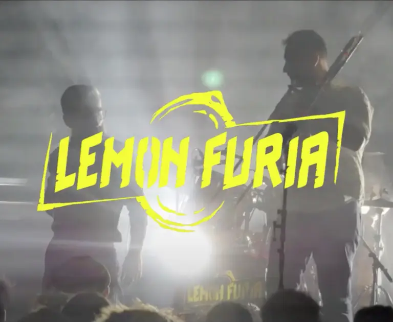 LIVE Lemon Furia