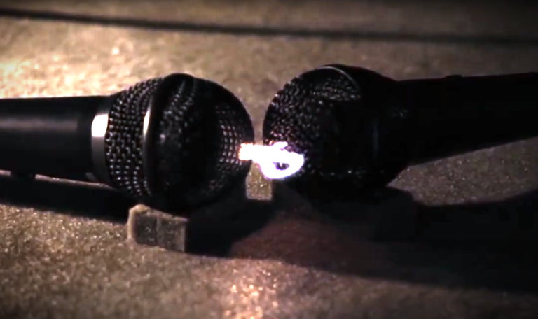 En 2021-2022, je vous dévoile les résidences d&rsquo;artistes, concerts et vernissages au Confort Moderne.