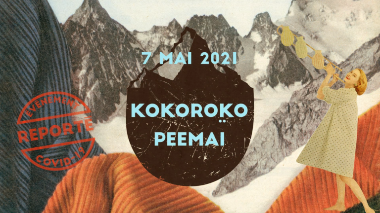 Motion design pour Victoire 2 à Montpellier