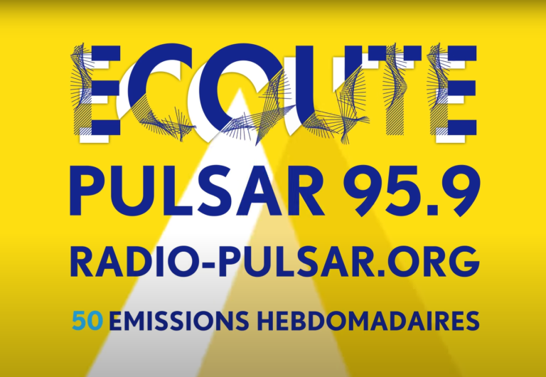 Radio Pulsar teaser 2017