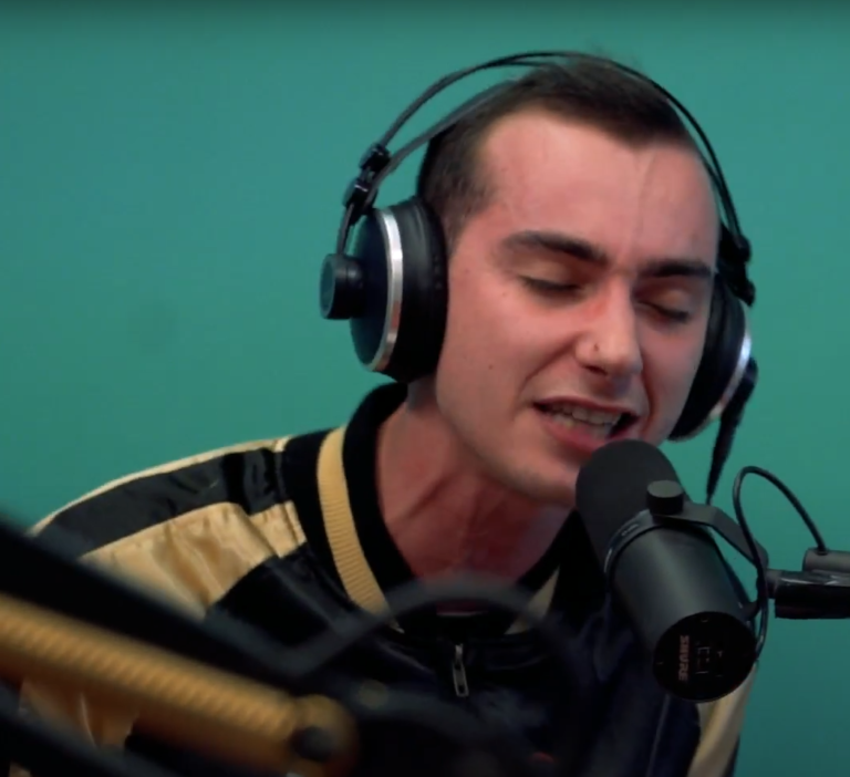 Colours in the street