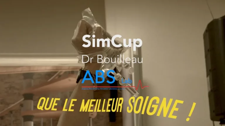 Sim Cup 2019 – Poitiers ABS Lab