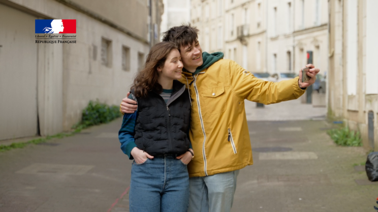 Info Jeunes Nouvelle-Aquitaine