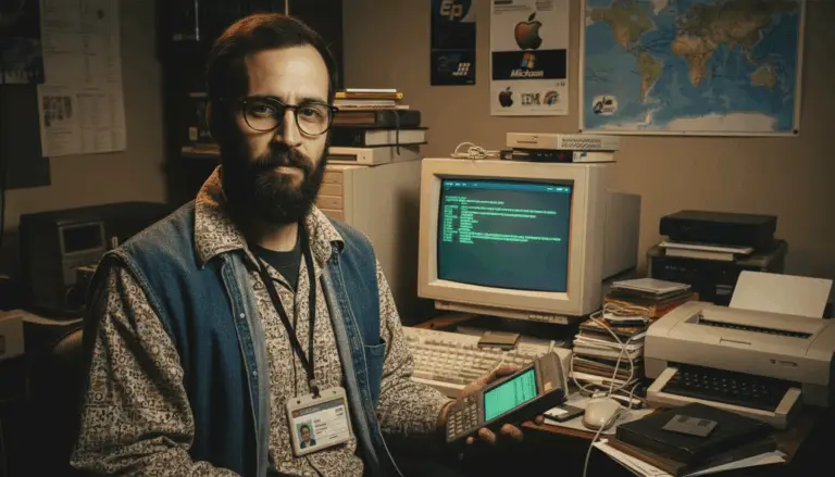 Voyage dans le temps